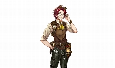 ���������꡼ No.002�Υ���ͥ������ / DMM�ο���֥饦���������X-Overd�פ����ߥ����Ȥ������������ץ�¥ƥ��Ȥ�11��25���˥�������