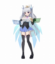 ���������꡼ No.003�Υ���ͥ������ / DMM�ο���֥饦���������X-Overd�פ����ߥ����Ȥ������������ץ�¥ƥ��Ȥ�11��25���˥�������