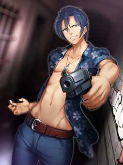 ꡼ No.007 | X-Overd׿饯4о󥸥ˡ軲λפɲ