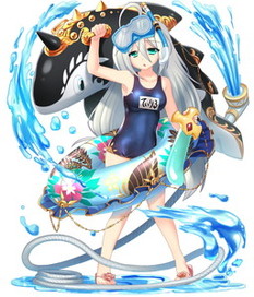 ���������꡼ No.008�Υ���ͥ������ / ��X-Overd�פ˿�����ƥ�ġȸ�סɤ��ɲá�����饯�������ɸ��ˤ�äƿ����ʥ���饯��������֤����ʤɤ��������