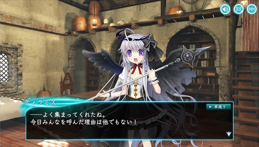 ���������꡼ No.009�Υ���ͥ������ / ��X-Overd�ס���4�󥰥�ե����򳫺š����夤�����ˤ����������������餬�о�