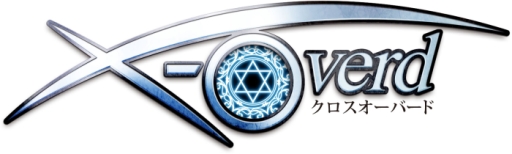 ���������꡼ No.001�Υ���ͥ������ / ��X-Overd�פǸ��ꥭ��餬�����ǽ�ʡ���6�󥰥�ե����פ�������