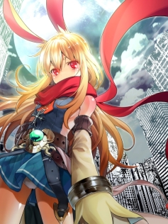 ���������꡼ No.005�Υ���ͥ������ / ��X-Overd�פǸ��ꥭ��餬�����ǽ�ʡ���6�󥰥�ե����פ�������