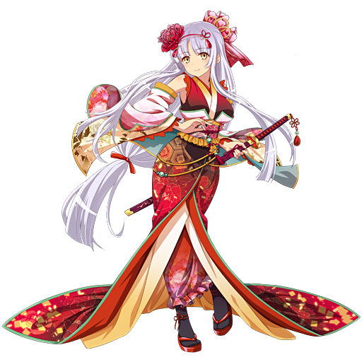 画像集 001 X Overd と 戦国プロヴィデンス の相互コラボイベントが本日より開催