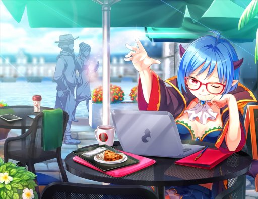 画像ギャラリー No.002のサムネイル画像 / サービス終了した「キルドヤ」が「X-Overd」と永続コラボ。10月25日からキルドヤキャラが続々参戦