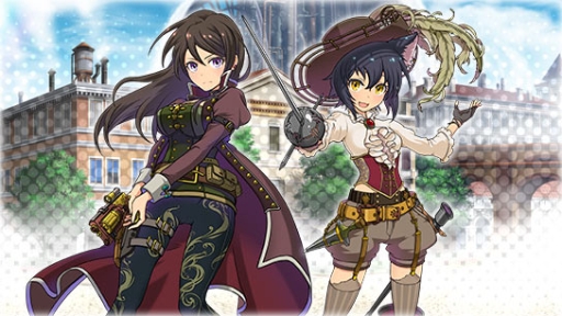 画像ギャラリー No.005のサムネイル画像 / 「プリンセスパンツァー」で初のレイドイベント開始。記念キャンペーンも実施中