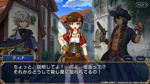 ꡼ No.035 | Υޥڤ֥饦RPGֿҤʿסܥƥβ⤷ʤ顤̥ܺϤ