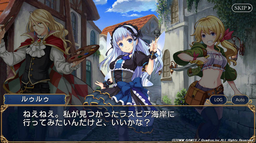 ꡼ No.037 | Υޥڤ֥饦RPGֿҤʿסܥƥβ⤷ʤ顤̥ܺϤ