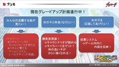 ꡼ No.021 | TGS 2015ϡǦޡפοޥۥȥȯɽ줿֥֥ɥץ˥󥰥ơ֥饤ʥåסץơݡ