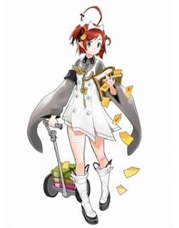 ꡼ No.015 | ޥ۸ɥХȥRPGˡ޽ۥסϿդ