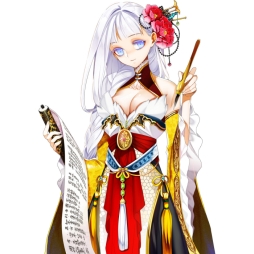 画像ギャラリー No.004のサムネイル画像 / 「魔法図書館キュラレ」に登場するナルキッソスとテスラの情報が公開