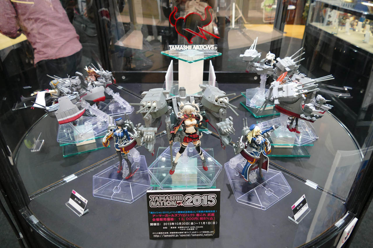 ꡼ No.004 | TGS 2015AndroidǡִϤפ2015ǯߤۿͽꡣiOSǤФǽʹƤ