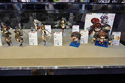 ꡼ No.006 | TGS 2015AndroidǡִϤפ2015ǯߤۿͽꡣiOSǤФǽʹƤ