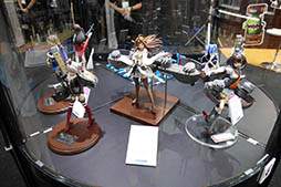 ꡼ No.007 | TGS 2015AndroidǡִϤפ2015ǯߤۿͽꡣiOSǤФǽʹƤ