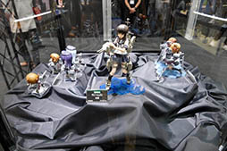 ꡼ No.008 | TGS 2015AndroidǡִϤפ2015ǯߤۿͽꡣiOSǤФǽʹƤ