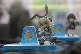 Tgs 15 Android版 艦これ が15年冬に配信予定 Ios版が出る可能性も会場で聞いてきた Tgs 15 Android版 艦これ が15年冬に配信予定 Ios版が出る可能性も会場で聞いてきた