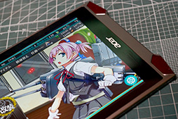 艦これ Android版を快適に動かせる端末はどれだ スマートフォン タブレット8機種で先行運用版の動作を検証してみた