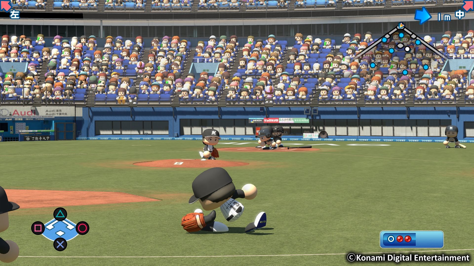 「実況パワフルプロ野球2016」が本日発売。基本プレイ無料の「実況パワフルプロ野球 サクセススペシャル」も配信に「実況パワフルプロ野球2016」が本日発売。基本プレイ無料の「実況パワフルプロ野球 サクセススペシャル」も配信に