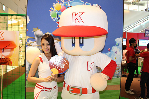 ꡼ No.007 | KONAMI֥ѥץեƥХ2016פ񤬳롣ץOBˤ륨ӥޥåԤ줿ͤݡ