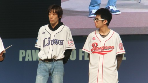 ꡼ No.004 | ֥ѥץפNo.1ץ쥤䡼ꡣëʿ&#64017;§ץŤ֥ѥץեƥХ2016׷辡ݡ