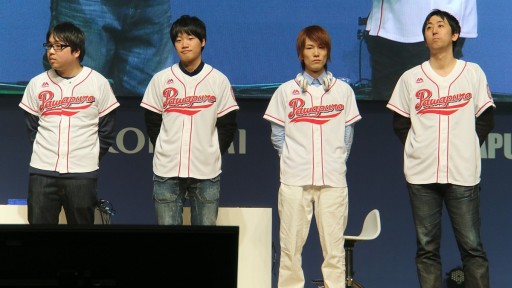 ꡼ No.008 | ֥ѥץפNo.1ץ쥤䡼ꡣëʿ&#64017;§ץŤ֥ѥץեƥХ2016׷辡ݡ