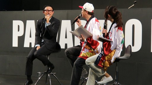 ꡼ No.035 | ֥ѥץפNo.1ץ쥤䡼ꡣëʿ&#64017;§ץŤ֥ѥץեƥХ2016׷辡ݡ