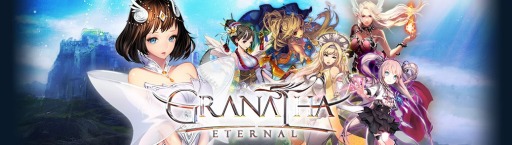 画像ギャラリー No.001のサムネイル画像 / ファンタジーカードRPG「GRANATHA ETERNAL」Android版の配信がスタート