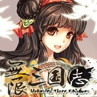 画像ギャラリー No.002のサムネイル画像 / 勇将美女達を引き連れて自分だけの三国志を作る。新作アクションRPG「無限三国志」(ブラウザ/Android)の正式サービスがスタート