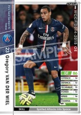 ꡼ No.001Υͥ / WCCF 2013-2014 Ver.3.0 with 2014-2015 Opening Editionפư