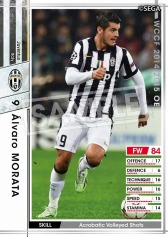 ꡼ No.003Υͥ / WCCF 2013-2014 Ver.3.0 with 2014-2015 Opening Editionפư