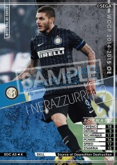 ꡼ No.005Υͥ / WCCF 2013-2014 Ver.3.0 with 2014-2015 Opening Editionפư