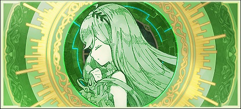 画像ギャラリー No.002のサムネイル画像 / 「誰ガ為のアルケミスト」事前登録者数が30万を突破。受付は1月26日まで