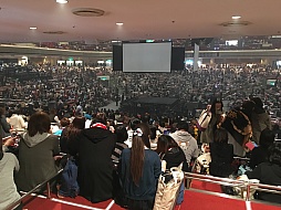 画像ギャラリー No.002のサムネイル画像 / マフィア梶田の二次元が来い!:第295回「審神者おじさんが征く誰ガ為の晴祭り」