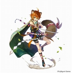 誰ガ為のアルケミスト に新ジョブ 花嫁 花婿 が参戦 異性キャラクターに大ダメージを与えられる技に注目