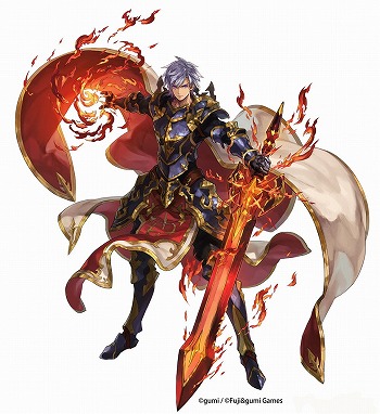 画像ギャラリー No.004のサムネイル画像 / 「誰ガ為のアルケミスト」で「ドラゴンジェネシス」とのコラボキャンペーンを開催