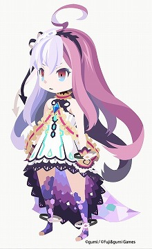 画像ギャラリー No.007のサムネイル画像 / 「誰ガ為のアルケミスト」で「ドラゴンジェネシス」とのコラボキャンペーンを開催