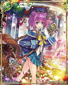 画像ギャラリー No.008のサムネイル画像 / 「誰ガ為のアルケミスト」で「ドラゴンジェネシス」とのコラボキャンペーンを開催