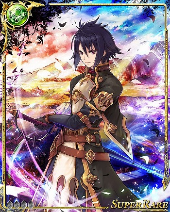 画像ギャラリー No.009のサムネイル画像 / 「誰ガ為のアルケミスト」で「ドラゴンジェネシス」とのコラボキャンペーンを開催