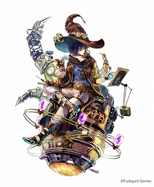 画像ギャラリー No.012のサムネイル画像 / 「誰ガ為のアルケミスト」，90万DL突破記念キャンペーンを実施中