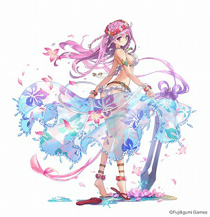 画像ギャラリー No.016のサムネイル画像 / 「誰ガ為のアルケミスト」，90万DL突破記念キャンペーンを実施中