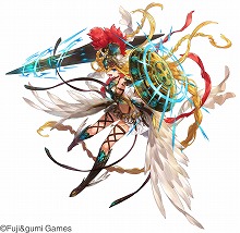 画像ギャラリー No.008のサムネイル画像 / 「誰ガ為のアルケミスト」で「ファントム オブ キル」とのコラボが復刻開催