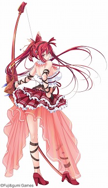 画像ギャラリー No.010のサムネイル画像 / 「誰ガ為のアルケミスト」で「ファントム オブ キル」とのコラボが復刻開催