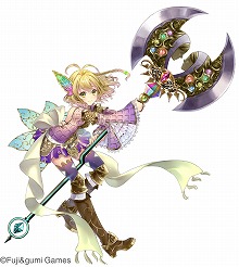 画像ギャラリー No.012のサムネイル画像 / 「誰ガ為のアルケミスト」で「ファントム オブ キル」とのコラボが復刻開催