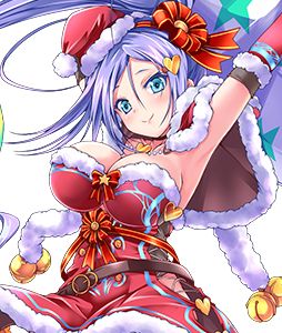 ���������꡼ No.014�Υ���ͥ������ / �İ����������� �Υ���դǤ��ʤ��ߤΥ�˥åȡ֥������ʡפ˿��������о졣��ï���٤Υ��륱�ߥ��ȡ�12��15��15��00��Xmas���٥�Ȥʤɳ���