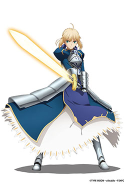 ꡼ No.002 | ï٤Υ륱ߥȡפȡFate/stay night[UBW]פΥܥ٥Ȥ1227˥ȡСۤ黲省ξҲ