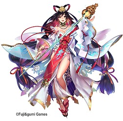 画像ギャラリー No.005のサムネイル画像 / 「タガタメ」バレンタインイベント“チョコレート・トイボックス ”が開始