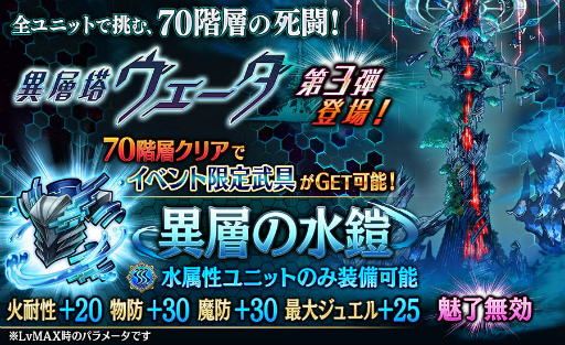 画像ギャラリー No.004のサムネイル画像 / 「誰ガ為のアルケミスト」，限定イベント「森の護り人」が実施