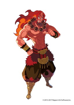 画像ギャラリー No.004のサムネイル画像 / 「誰ガ為のアルケミスト」で開催される「魔界戦記ディスガイア」コラボの詳細が発表