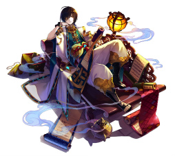 画像ギャラリー No.008のサムネイル画像 / 「誰ガ為のアルケミスト」，ディスガイアの“アイテム界”が3月23日に登場