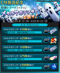 画像ギャラリー No.007のサムネイル画像 / 「誰ガ為のアルケミスト」×「FINAL FANTASY XV」コラボが本日スタート